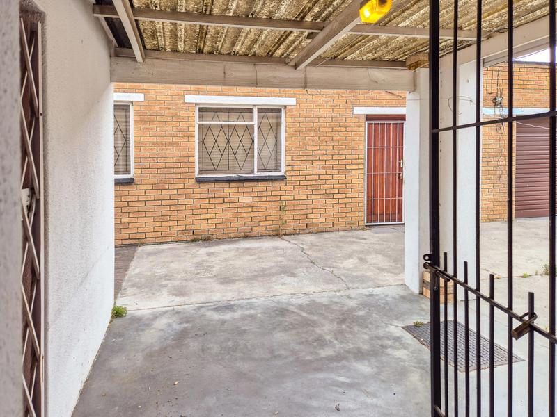 0 Bedroom Property for Sale in Glenhaven Western Cape